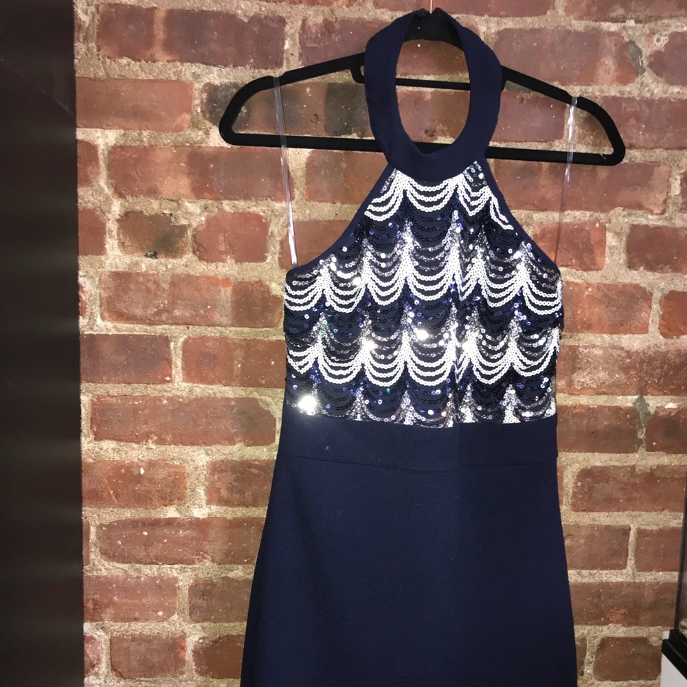 Crystal Doll Cocktail dress